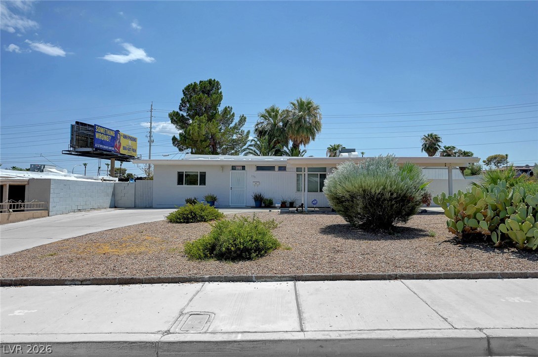 1516 SAN PEDRO Avenue