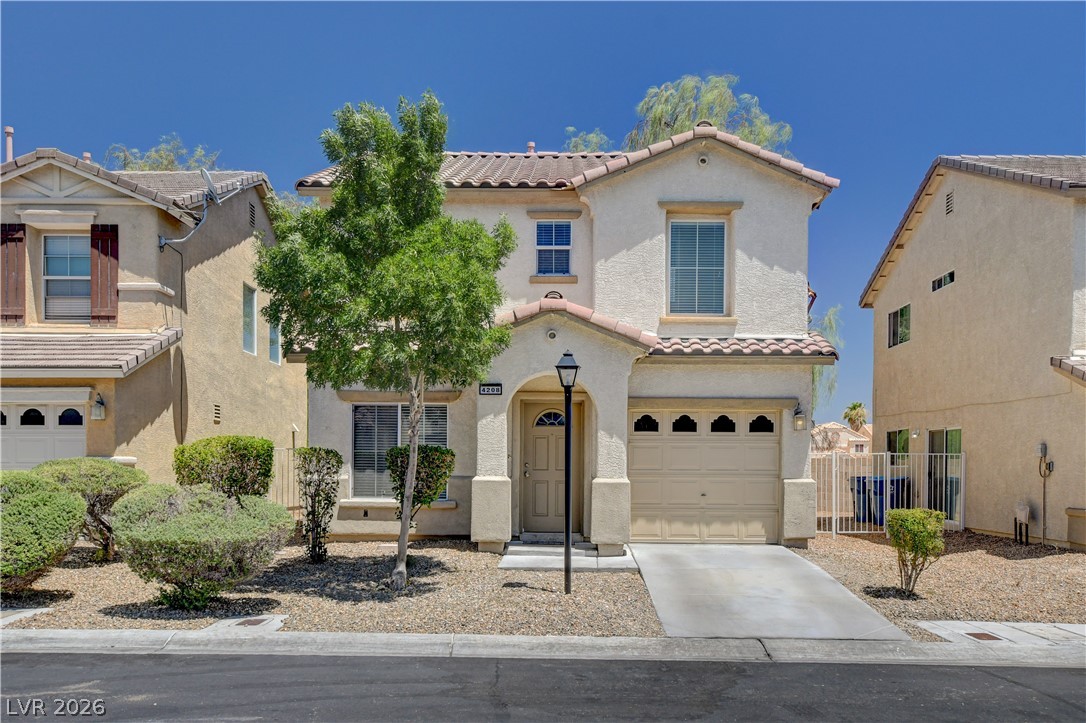 4208 PERFECT DRIFT Street