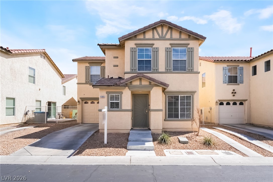 5965 Blackberry Field Avenue