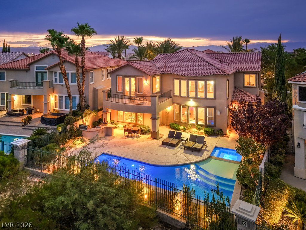 2709 Botticelli Drive