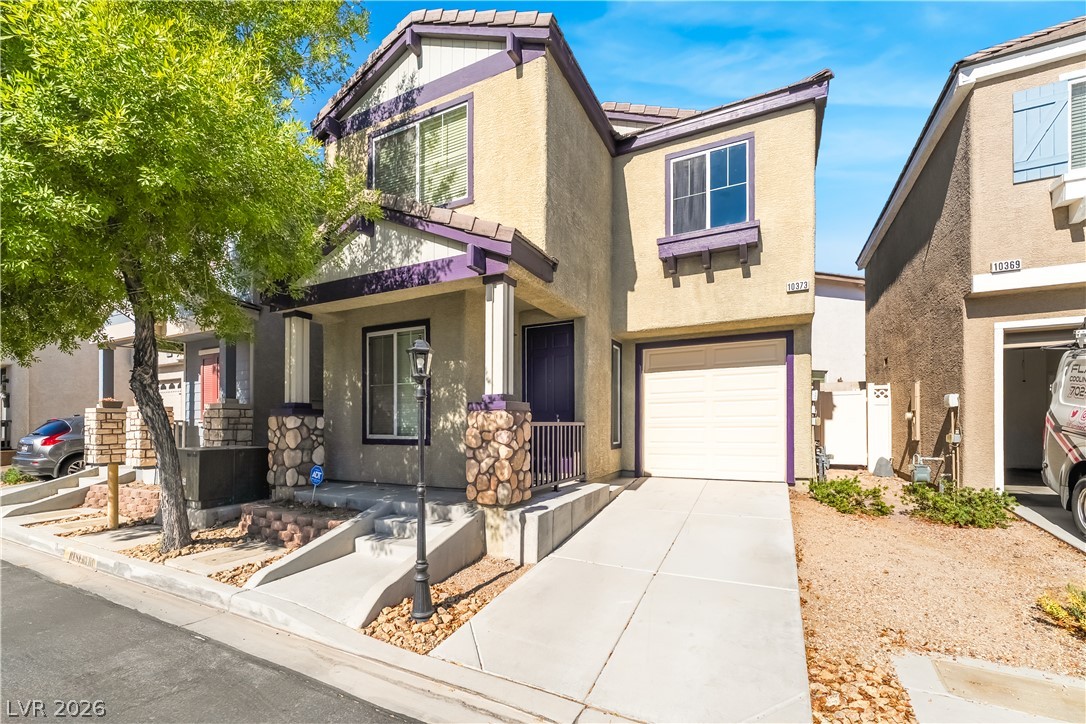 10373 Morning Sorrow Street