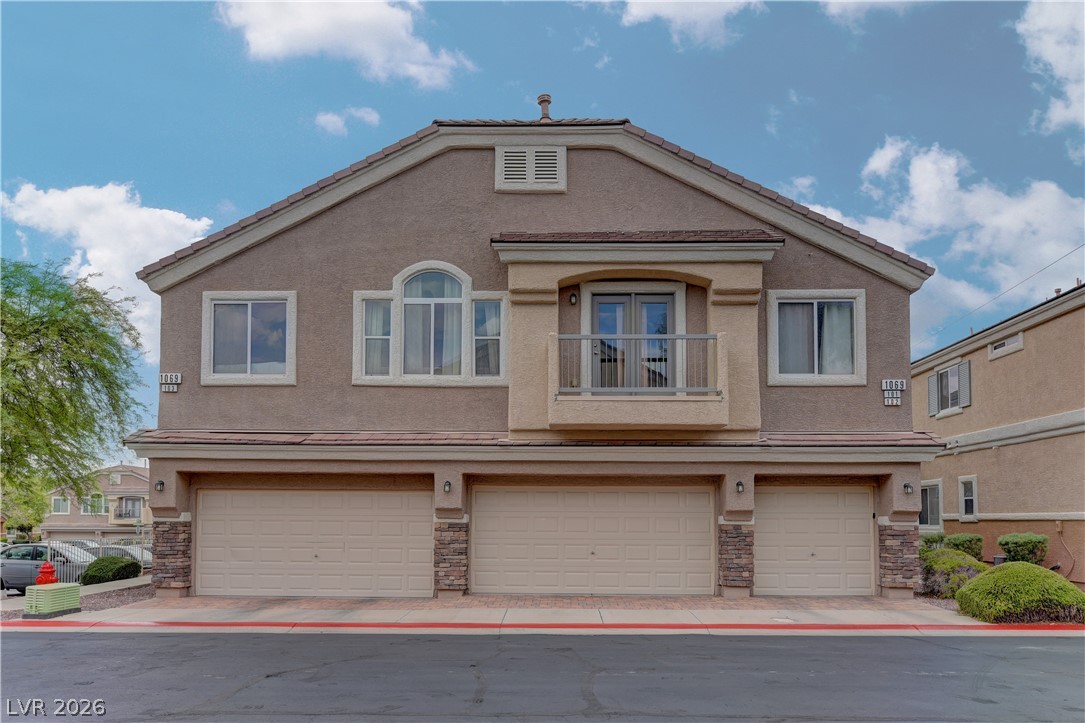 1069 Sheer Paradise Lane 102