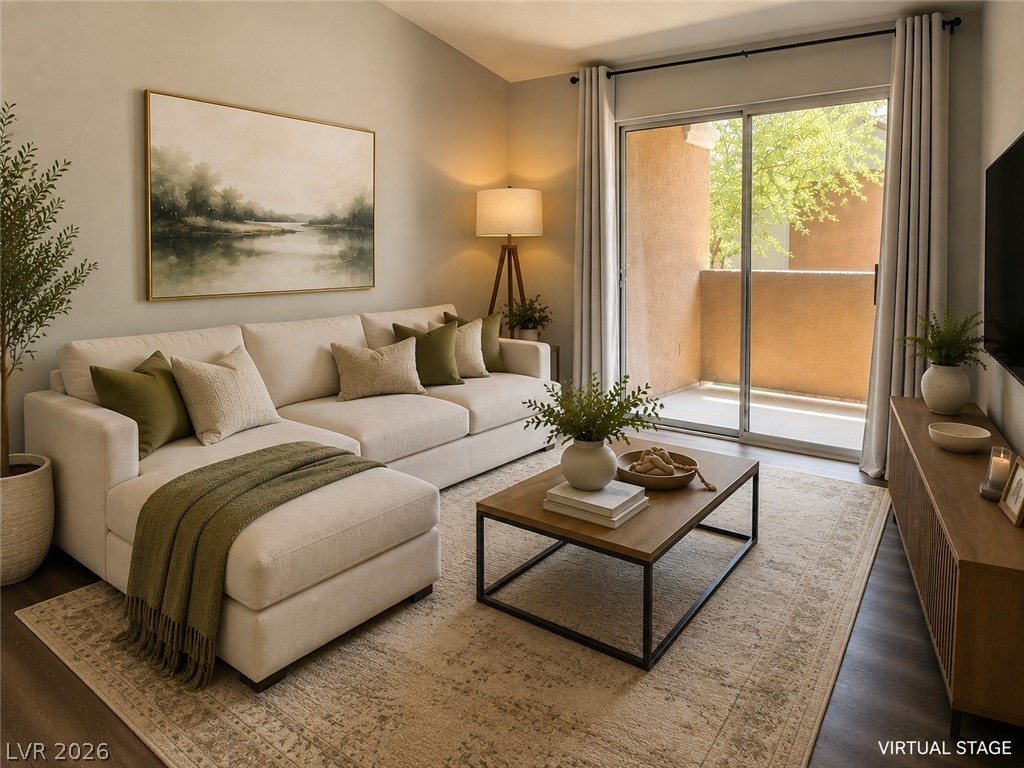 555 East Silverado Ranch Boulevard 2150