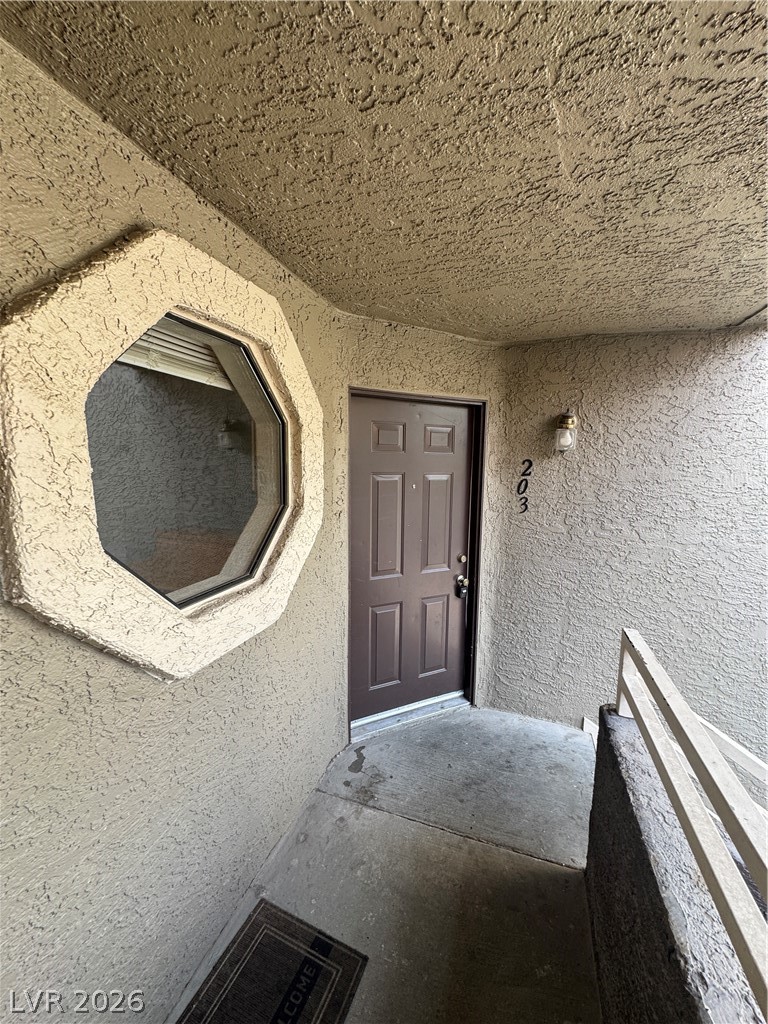 5050 South Rainbow Boulevard 203