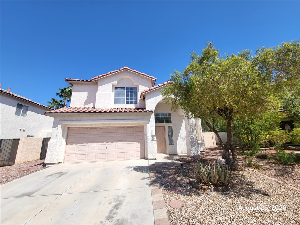 994 Broken Reed Court