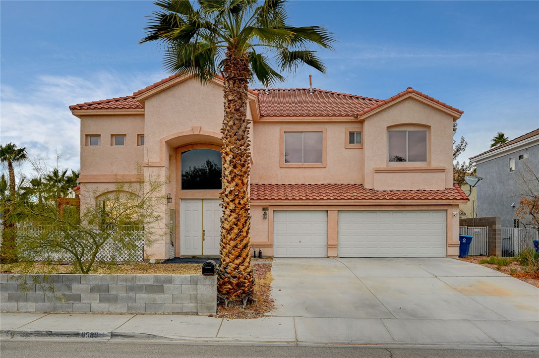 6586 West Diablo Drive