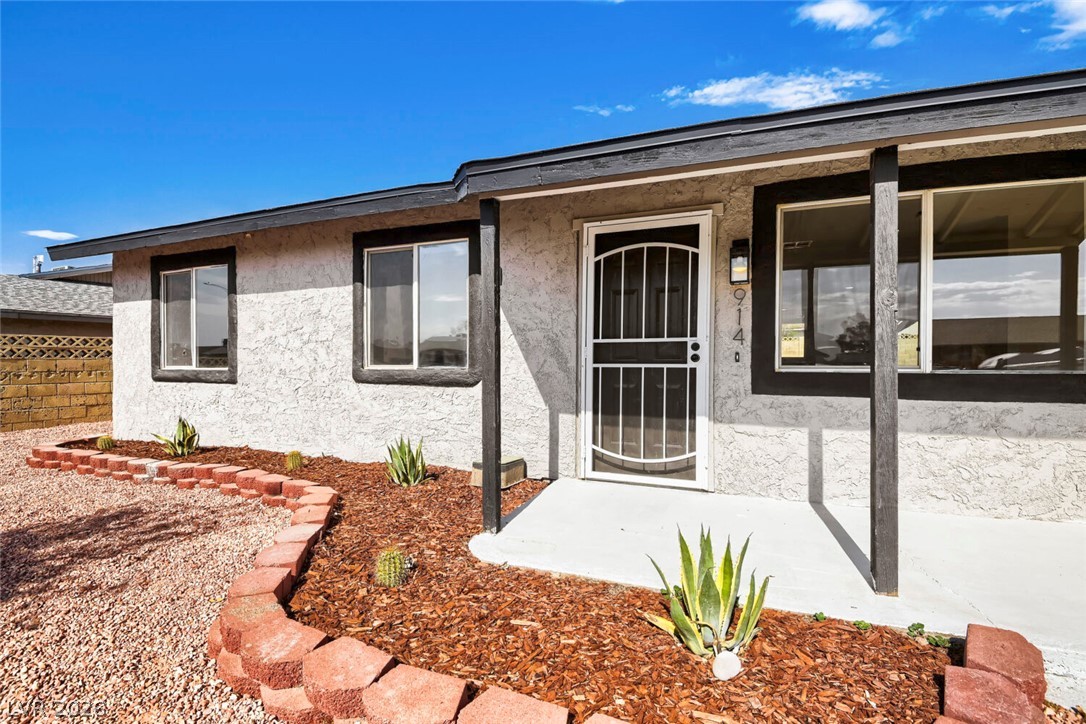 914 Palo Verde Drive