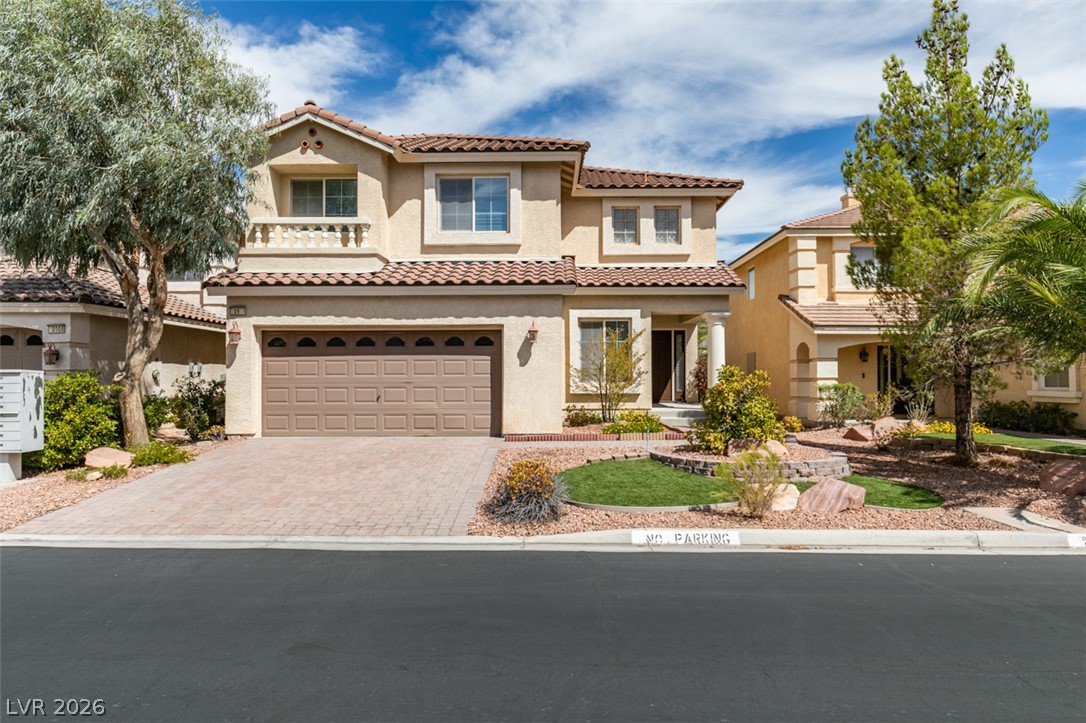 10914 Dornoch Castle Street