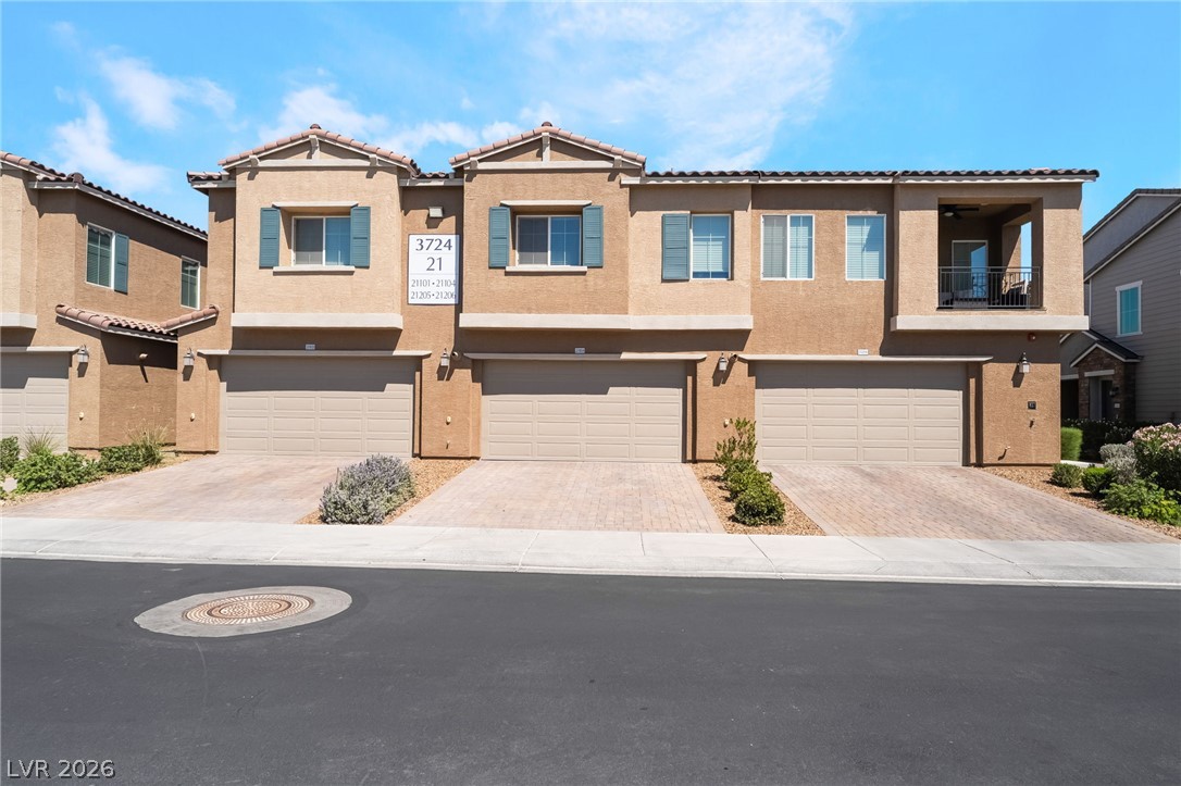 3724 Canis Minor Lane 21103