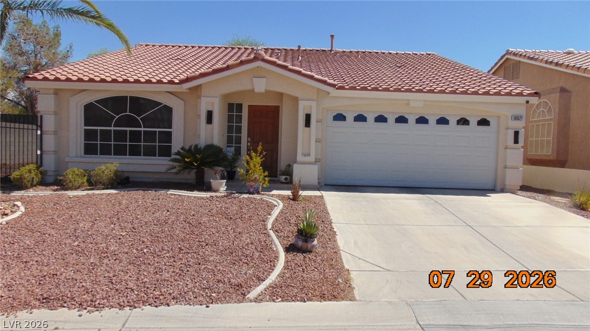 10071 Tanner Rapids Court