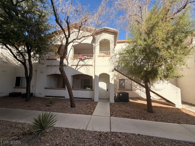 5655 East Sahara Avenue 1005