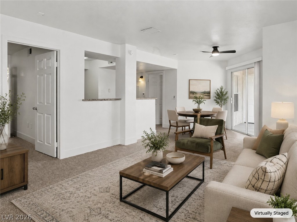 6800 LAKE MEAD Boulevard 1108