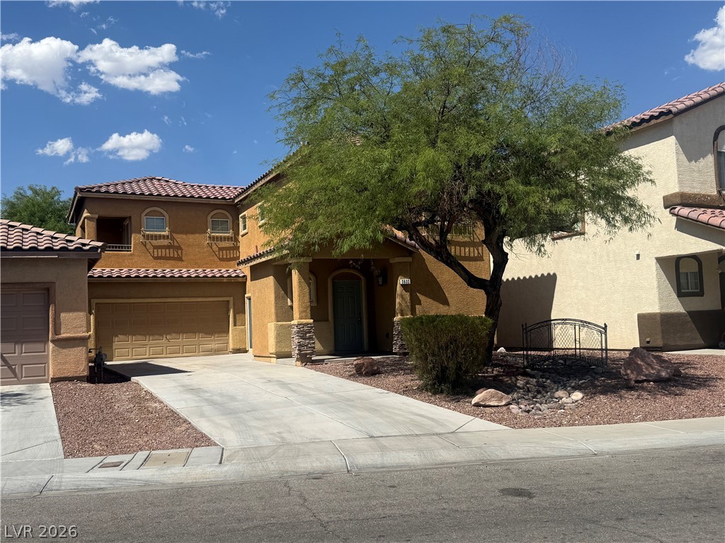 3632 Carisbrook Drive