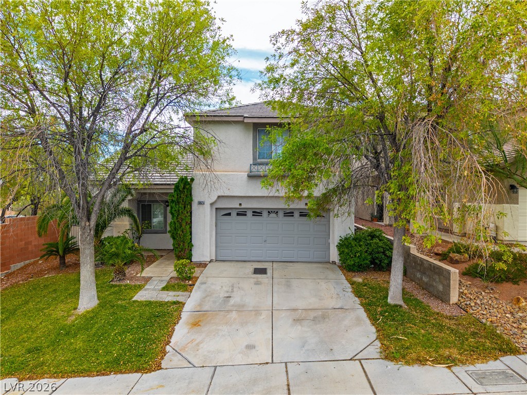 10625 AMBLEWOOD Avenue na
