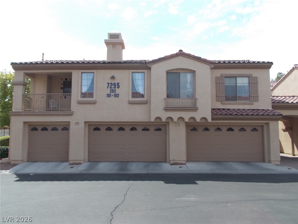 7295 Diamond Canyon Lane 202