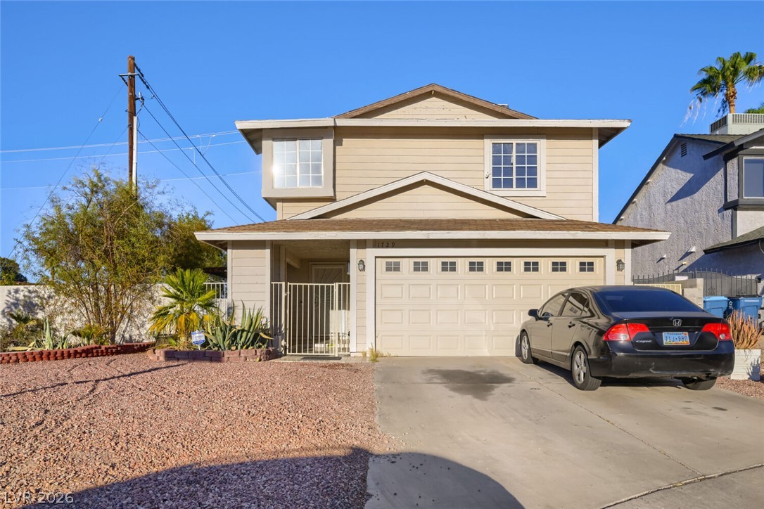 1729 Palo Alto Circle