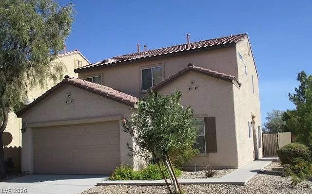 7496 Desert Lupine Street