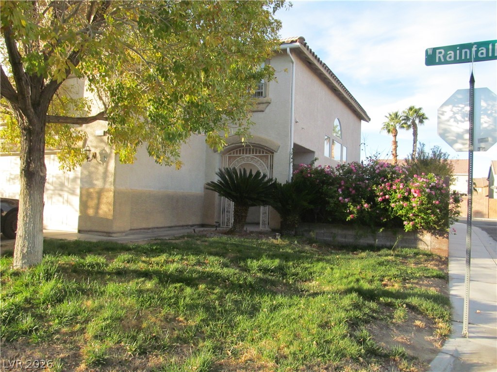 9600 Rainfall Avenue