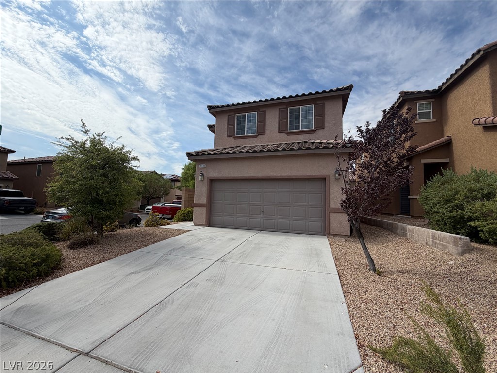 10133 Agon Court