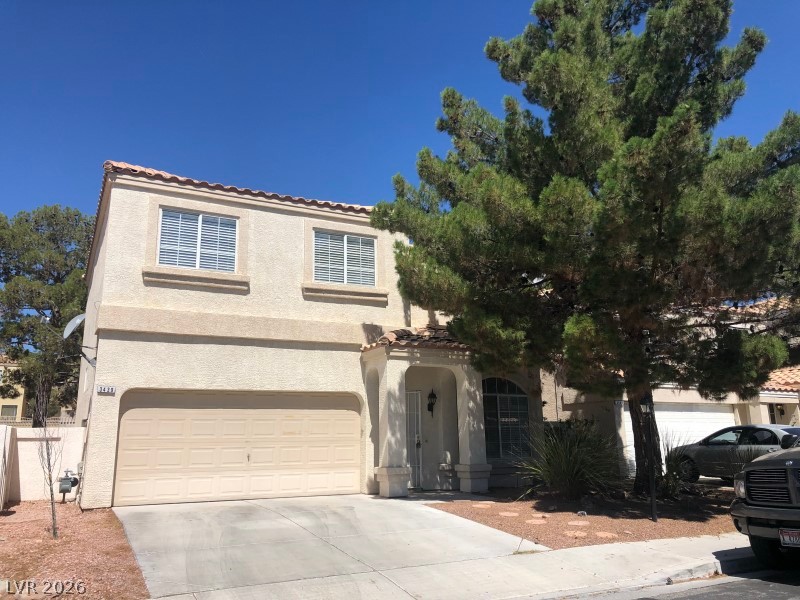 3439 Bankside Drive