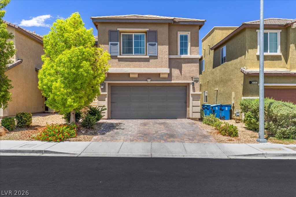 8304 Nebula Cloud Avenue
