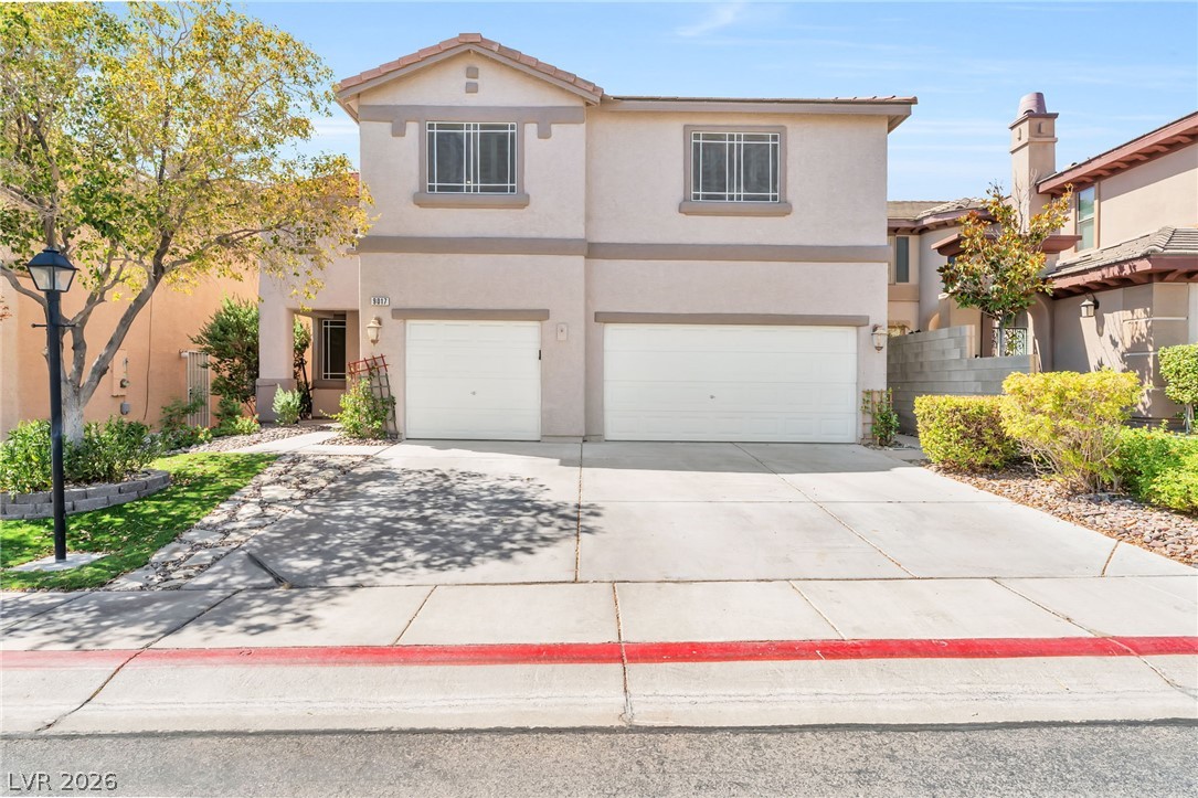 9017 Wind Warrior Avenue