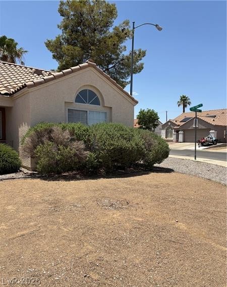 803 Seco Verde Avenue