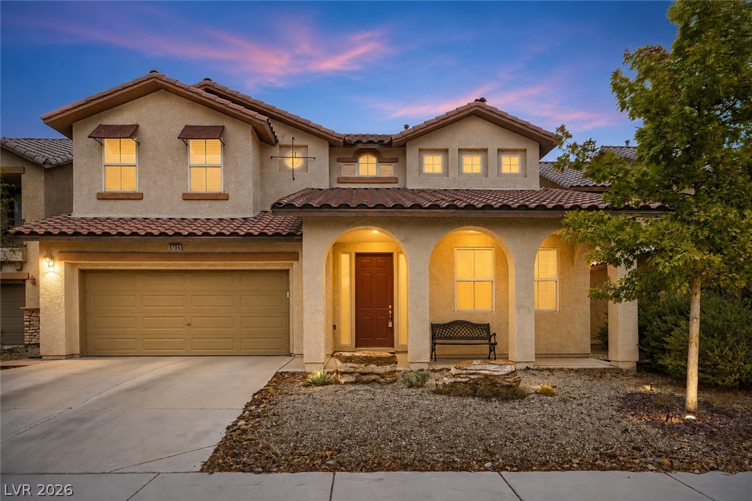 5736 Baronese Street