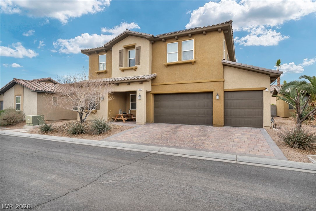 2593 Indigo Cloud Court
