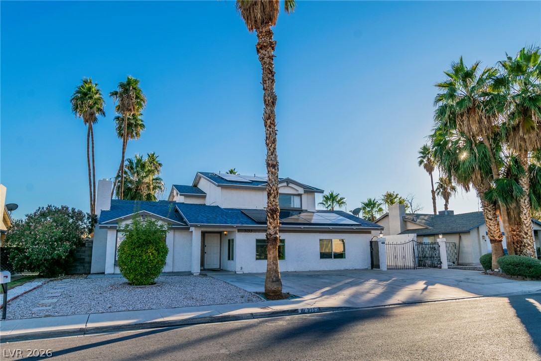 3153 Elmrock Place
