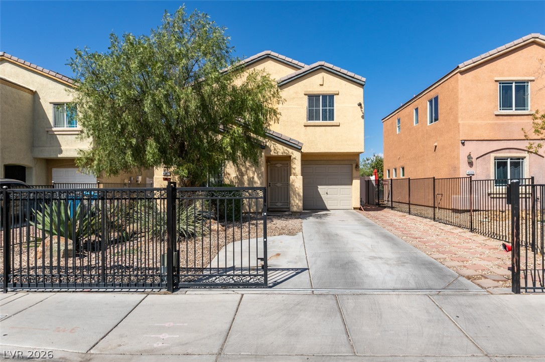 4033 Puebla Street