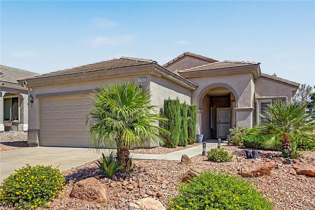 2160 Tiger Links Drive