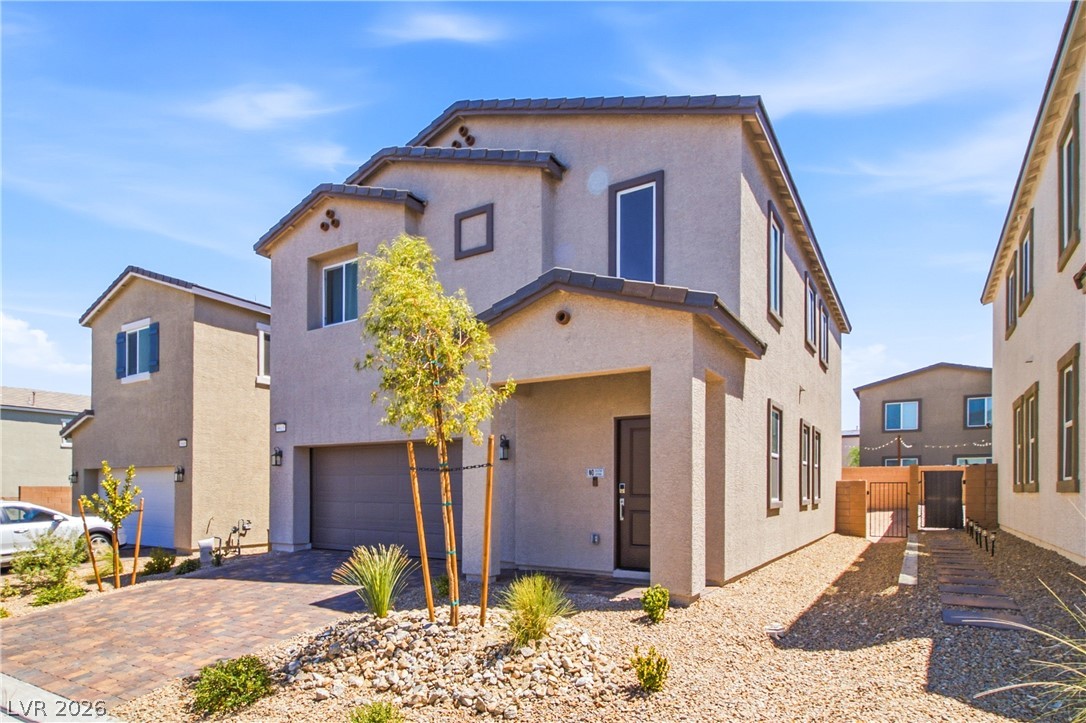 9915 Ruby Dome Avenue