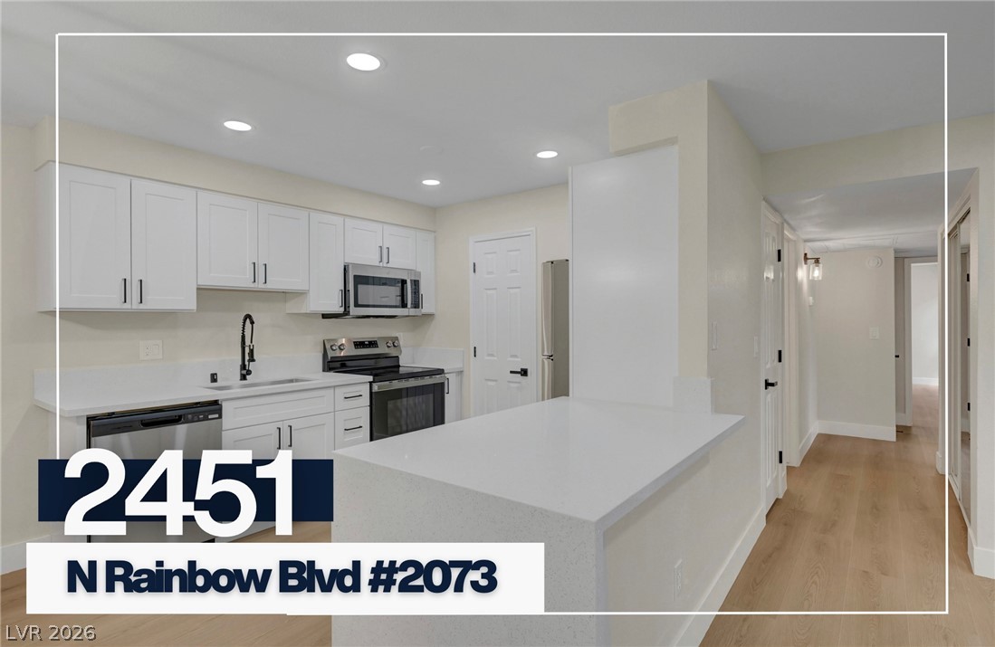 2451 North Rainbow Boulevard 2073