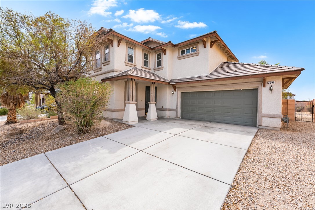 2909 Aspen Club Avenue