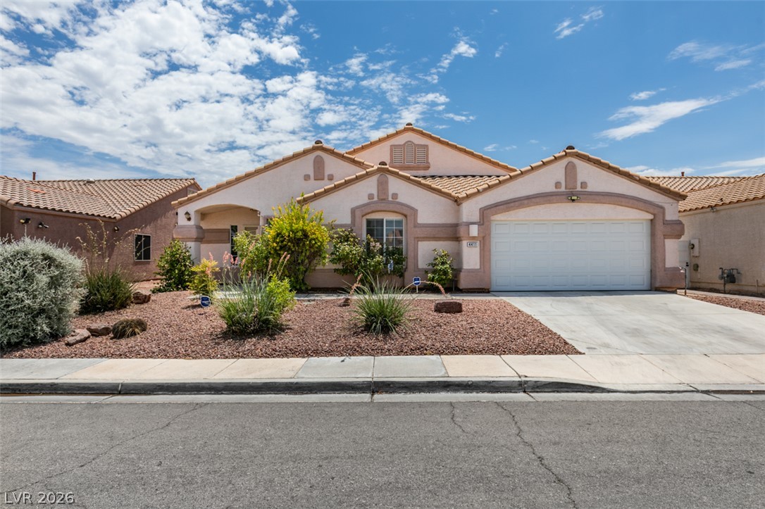 4411 Golden Palomino Lane