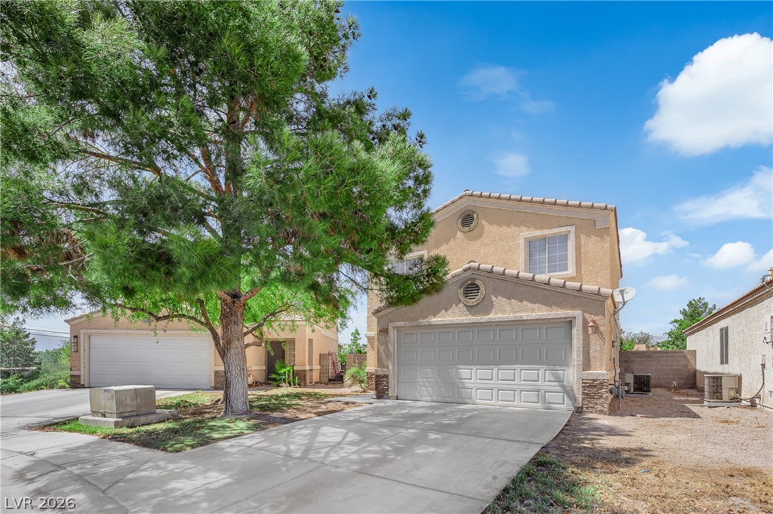3622 Gold Sluice Avenue