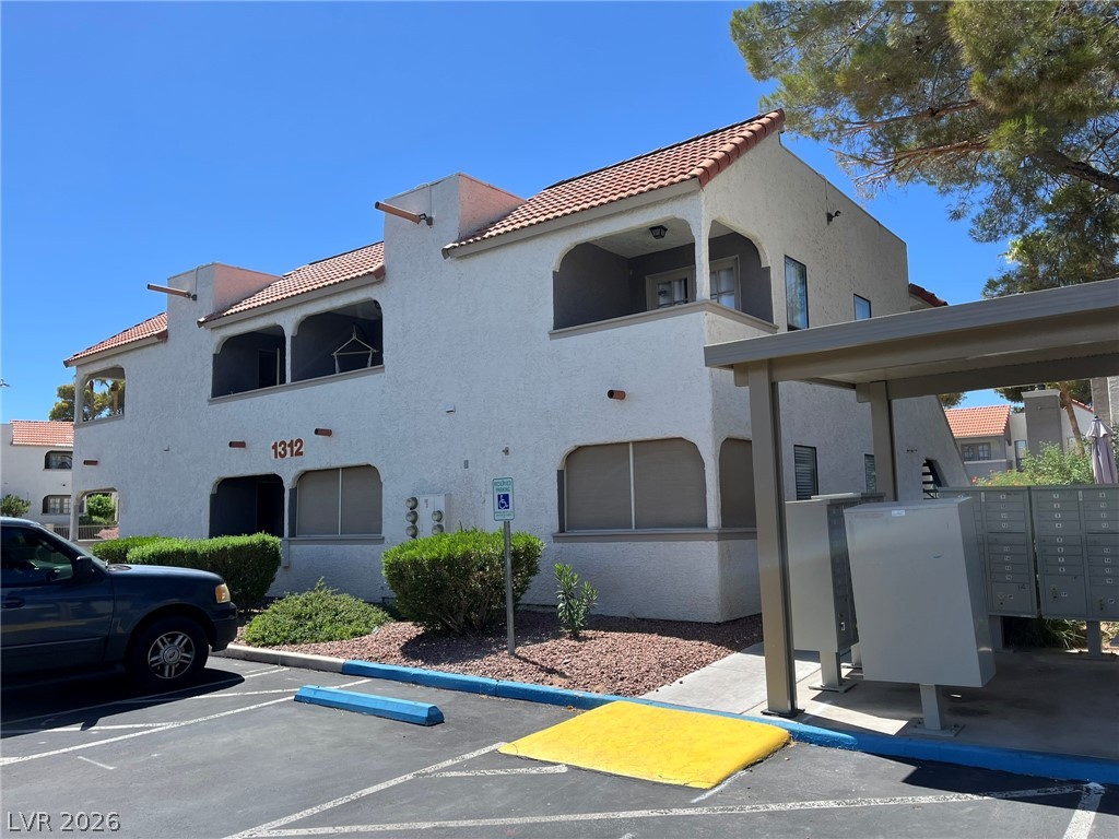 1312 Bass Drive A