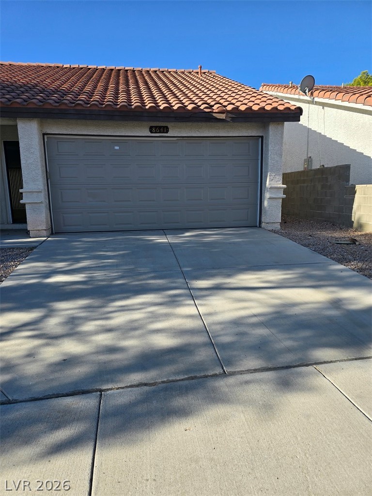 8641 Toscana Lane