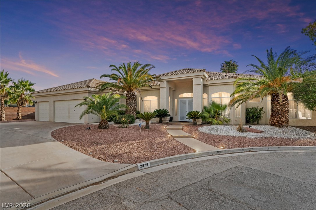 2875 Mountain Mist Court