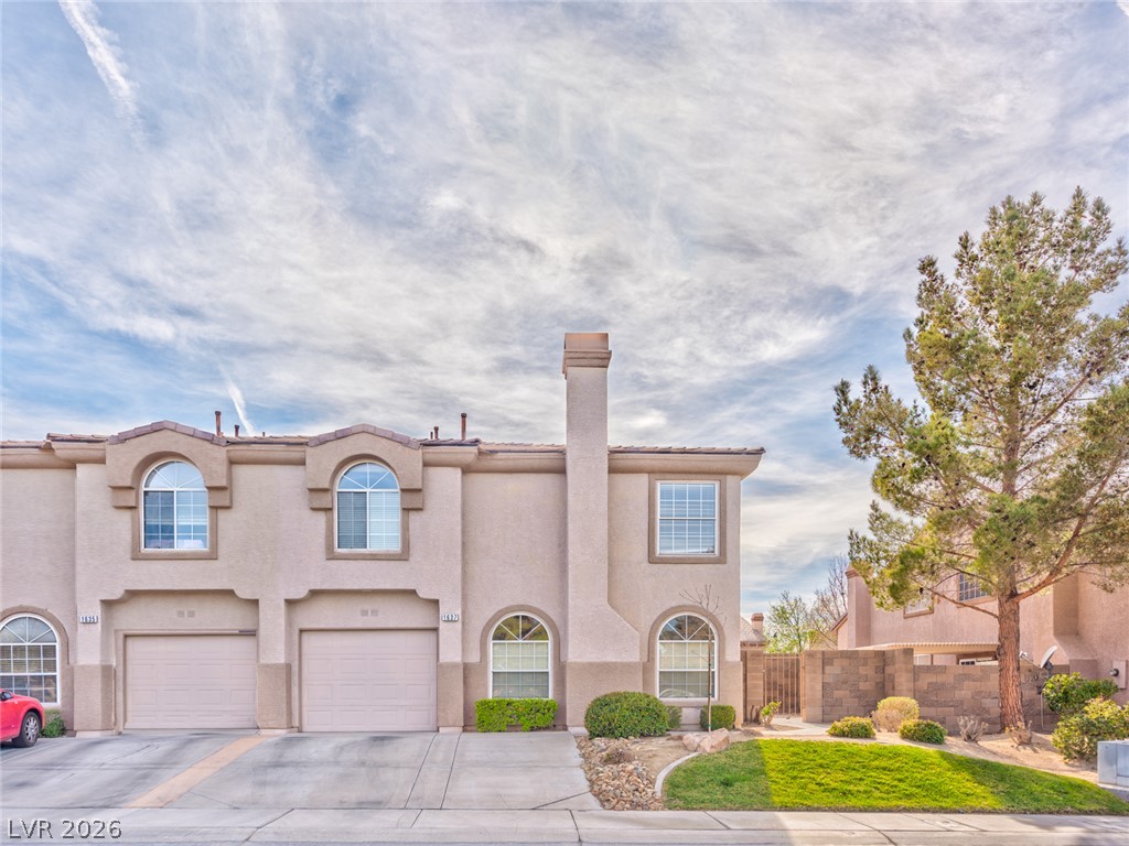 1637 Cave Spring Drive