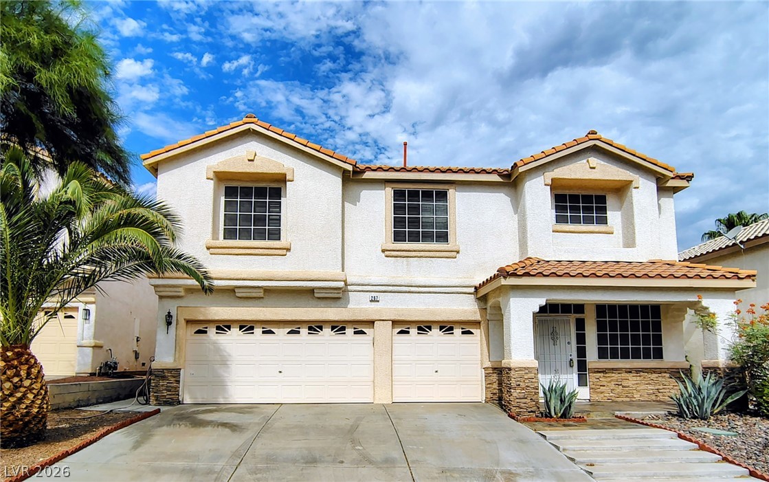 267 Daisy Gold Court