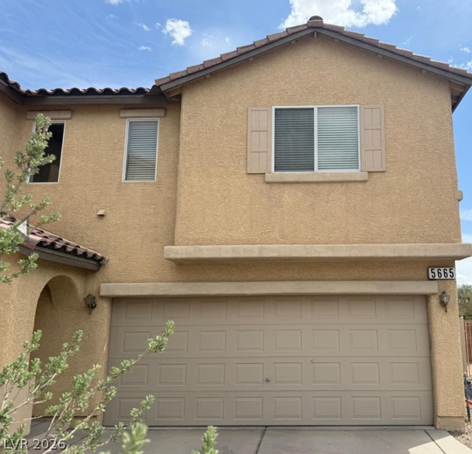 5665 Rose Tiara Drive