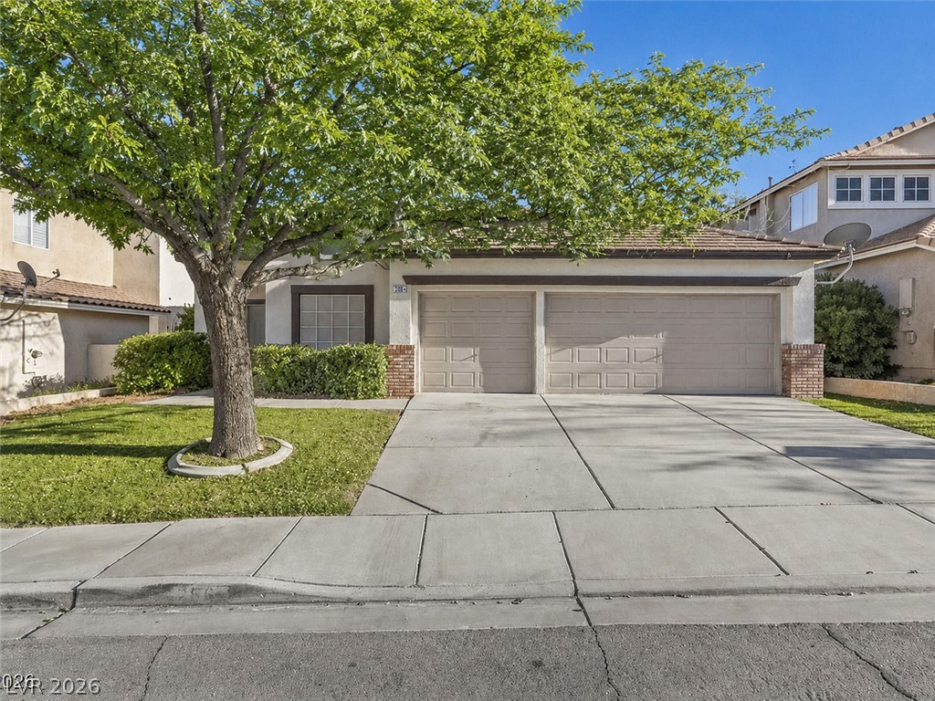 256 Canyon Spirit Drive