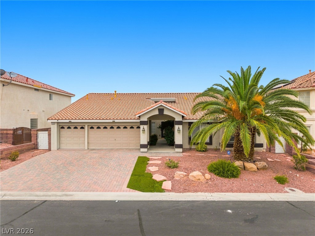 6540 Gossamer Fog Avenue