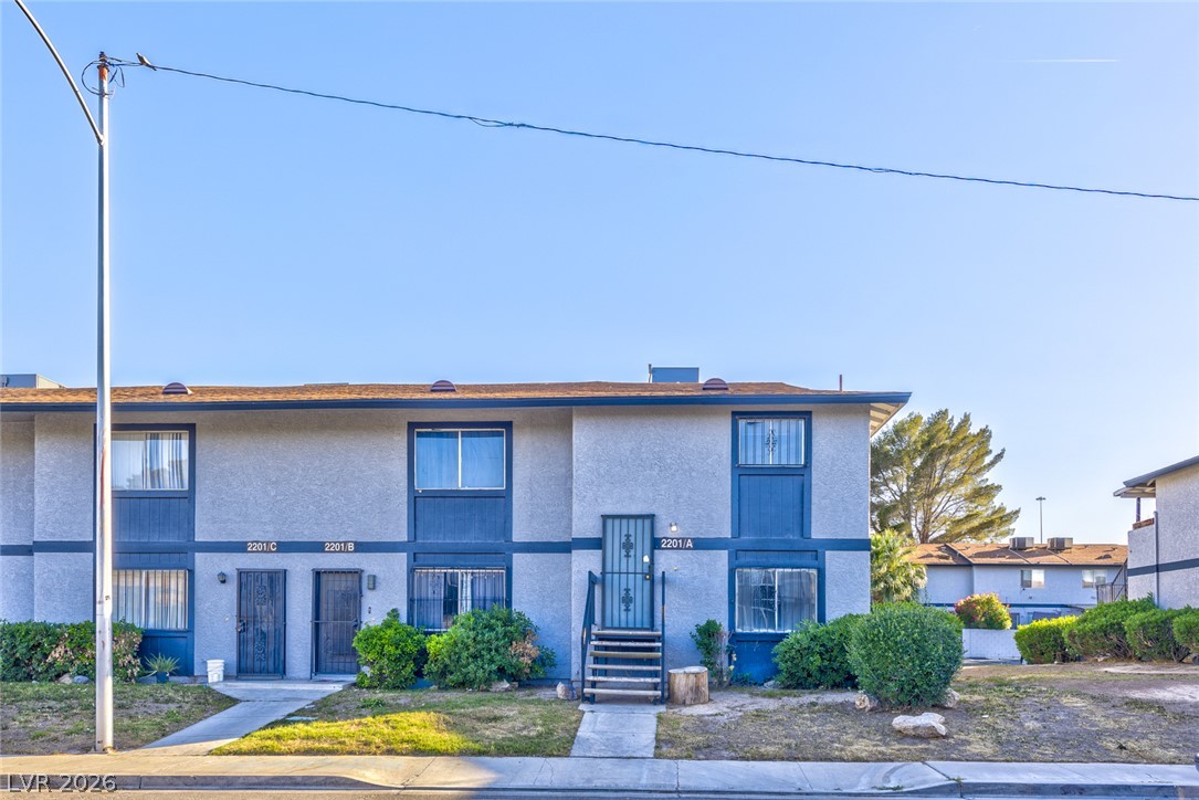 2201 Mars Avenue A