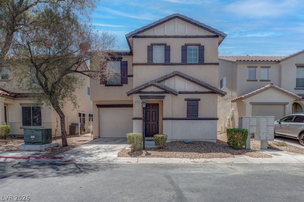 8765 First Lady Avenue