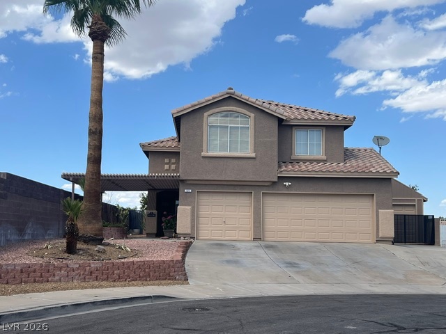 121 Heather Drive