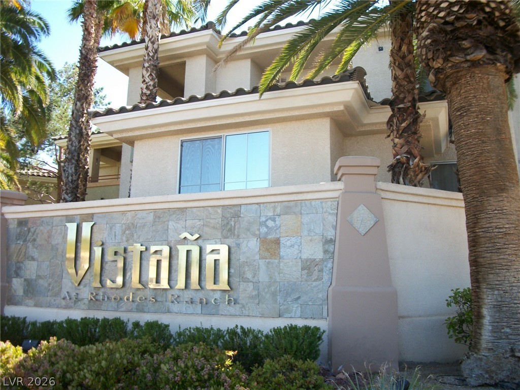 7155 South Durango Drive 306