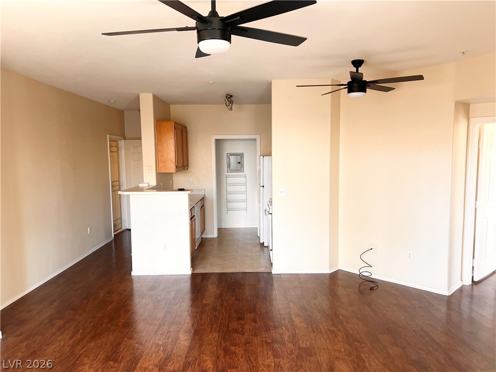 7135 South Durango Drive 307
